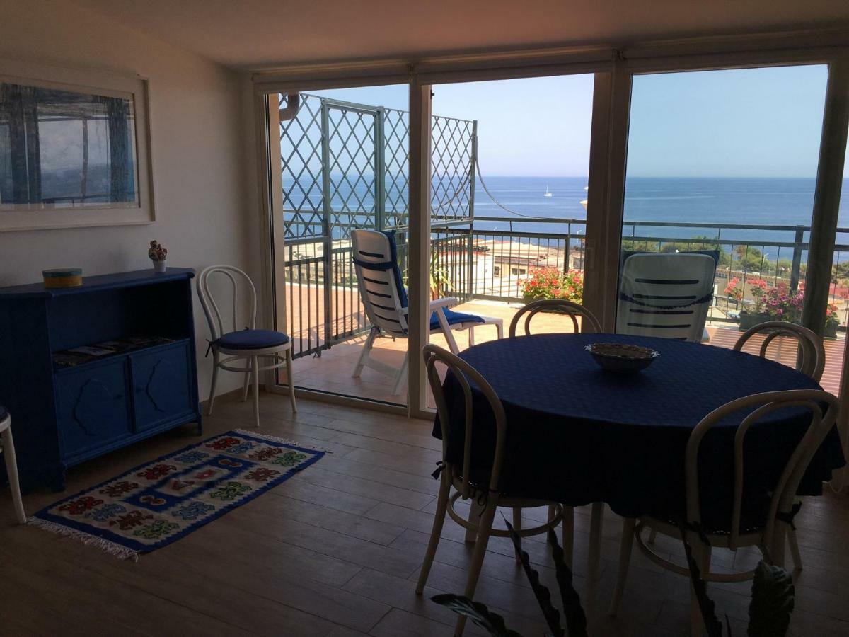 Europa Guest House Catania Eksteriør billede