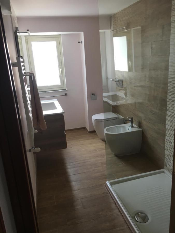 Europa Guest House Catania Eksteriør billede