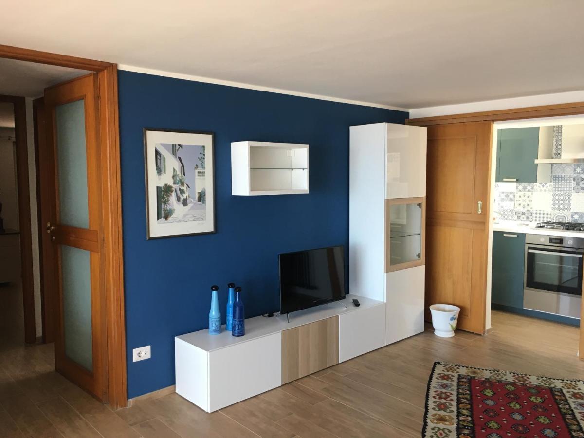 Europa Guest House Catania Eksteriør billede