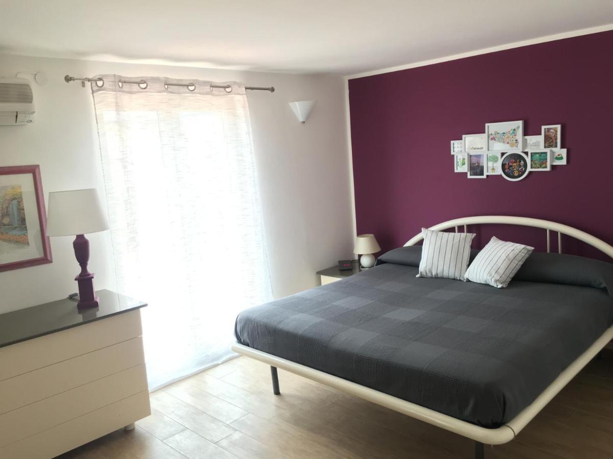 Europa Guest House Catania Eksteriør billede