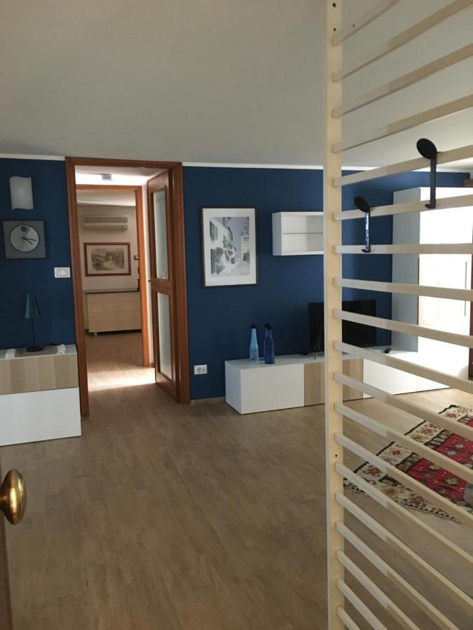 Europa Guest House Catania Eksteriør billede