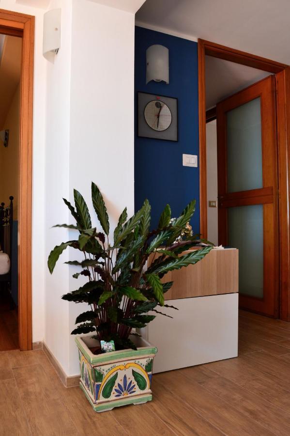 Europa Guest House Catania Eksteriør billede